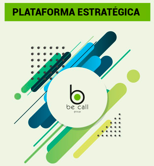 BeCall: Plataforma estratégica