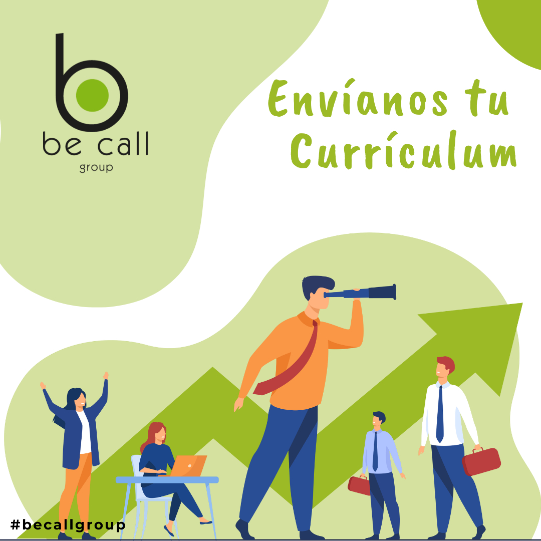 Lee más sobre el artículo ¿Estas buscando una oportunidad profesional?