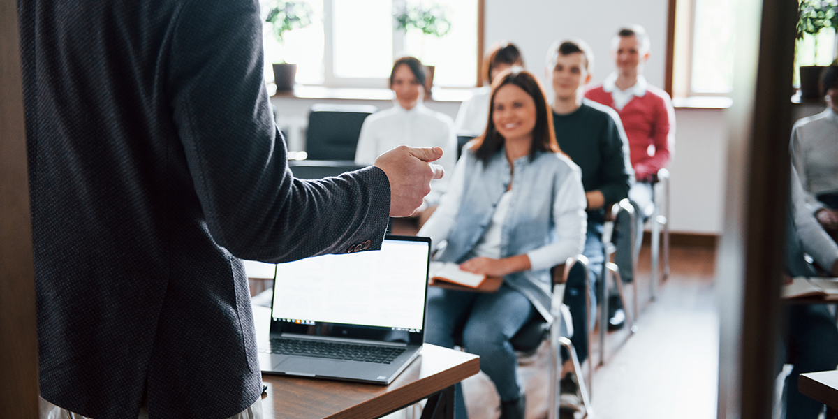 Lee más sobre el artículo Centro de Formación Corporativo Be Call