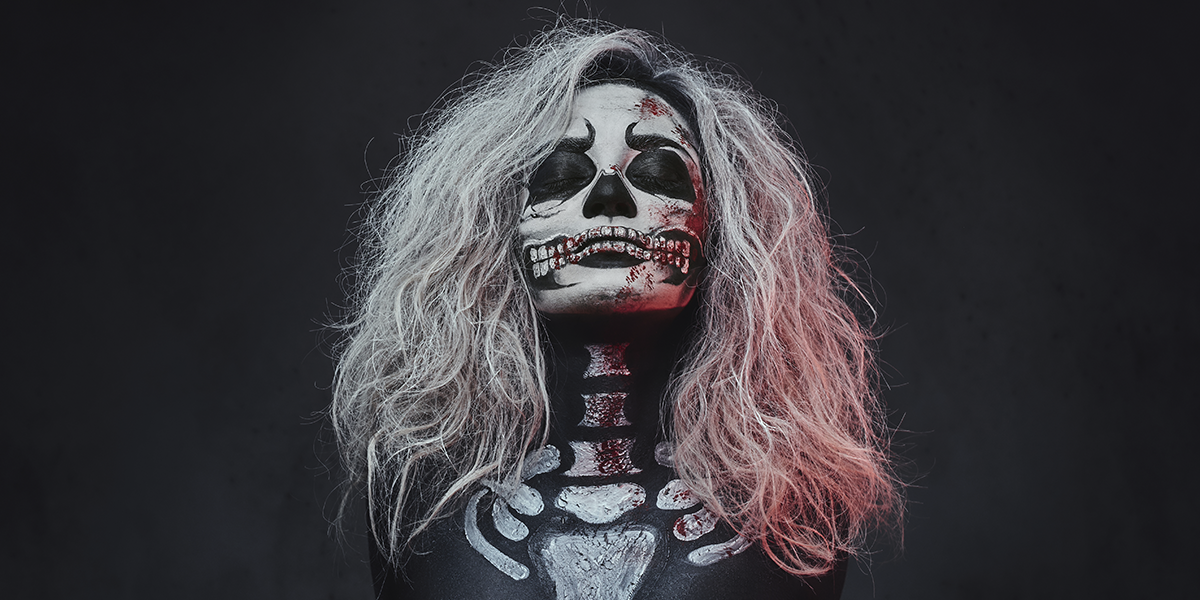 Lee más sobre el artículo Halloween en <br>Be Call