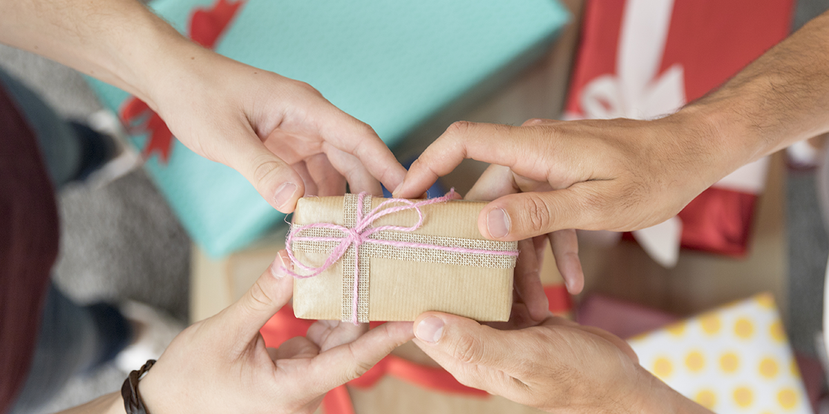 Lee más sobre el artículo Navidades Solidarias