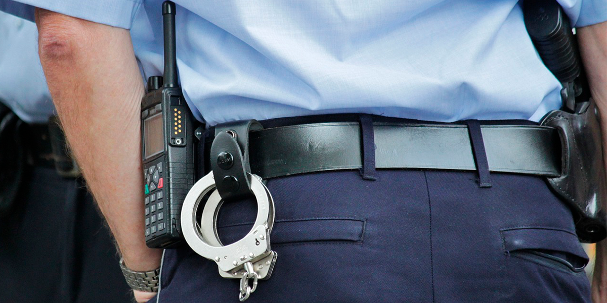 Lee más sobre el artículo Formación al cuerpo de Policía Local de Melilla
